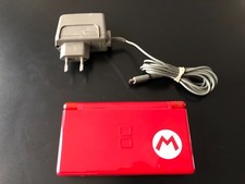 NINTENDO DS Lite Mario   Avec