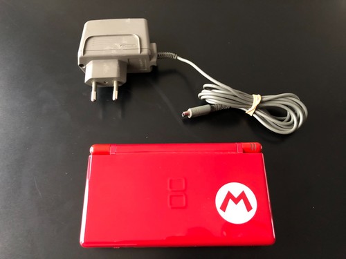 Nintendo lite mario avec - ,