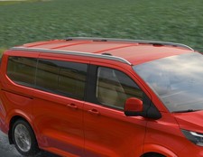 Ford Barres de toit