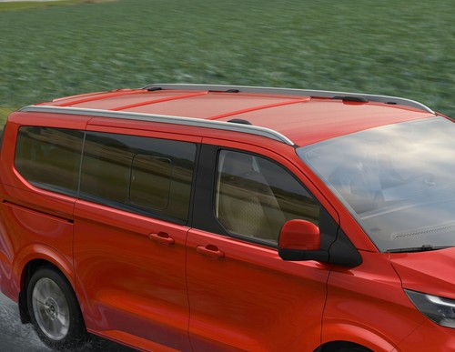 Ford barres toit - barres,