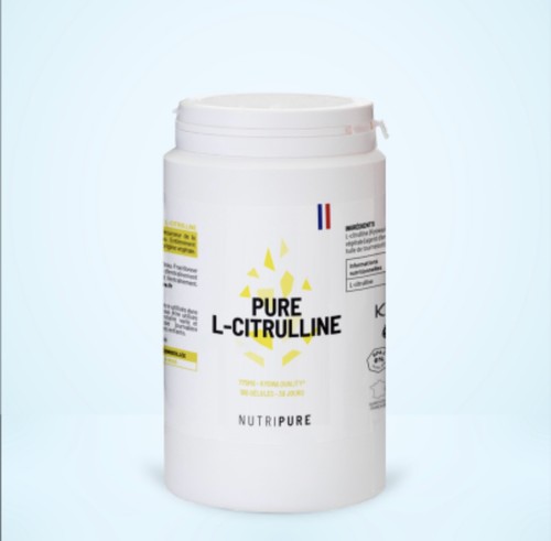 L-Citrulline
