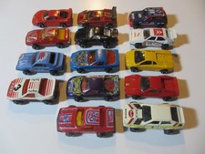 lot 14 Majorette a roue large