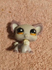 LPS Littlest Pet Shop #1138