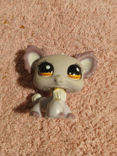 Lps littlest pet shop 1138 - lps,