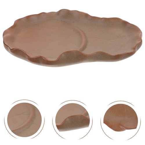 Soucoupe pot fleurs bac - soucoupe,