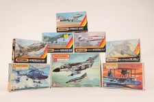 MATCHBOX, un lot de 8
