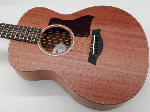 Taylor acoustic guitar mini - guitar,