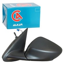 ALKAR Manuelle Rétroviseur