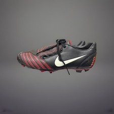 NEW Limited 2007 Nike Total 90