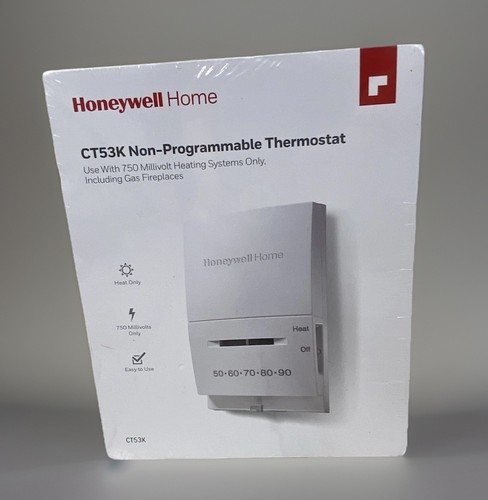 Honeywell ct53k non - ct53k,