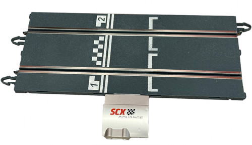 Scx advance base track - 1/32,