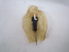 SUJET FIGURINE POUR PIECE