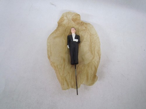 Sujet figurine pour piece - figurine,