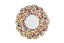 Miroir Miroir Avec Cadre En