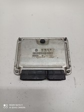 CALCULATEUR MOTEUR ECU