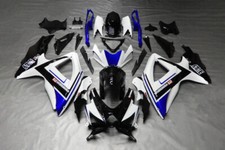 Carénage Complet+Bulle+Capot