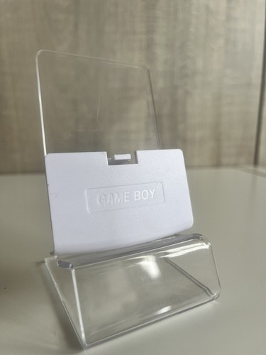 Cache pile couvercle nintendo - cache,