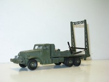 DINKY TOYS, Camion brockway