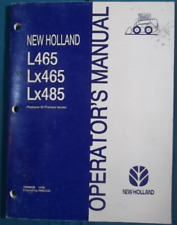 Manuel D'Opération Et