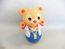 CULBUTO LARDY FENDU/HAUTEUR 18CM