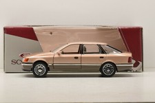 FORD SCORPIO BROWN 1985