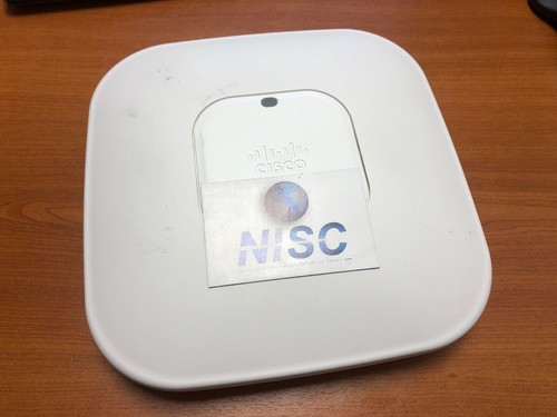 Cisco borne wifi - -,