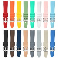 Bracelet pour Omega X Swatch