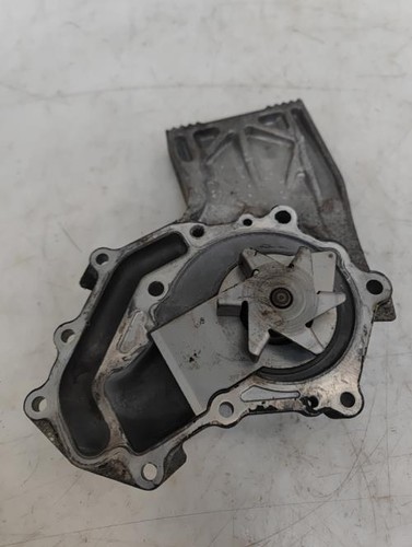Pompe eau renault mascott - pompe,