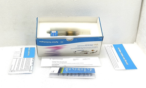 Agilent technologies - agilent,