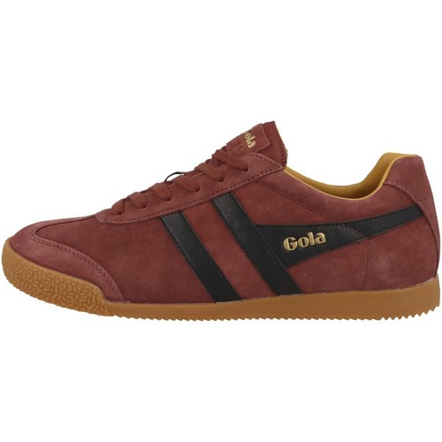 Gola harrier red - gola,