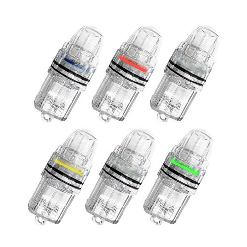 Lampe pêche led lumineuse - pêche,