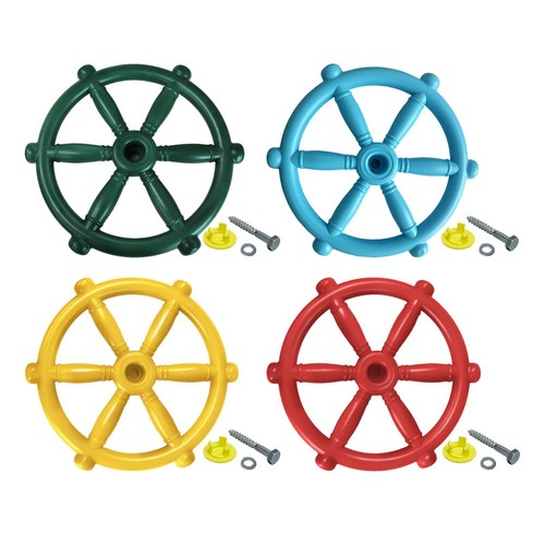 Roue bateau pirate - bateau,