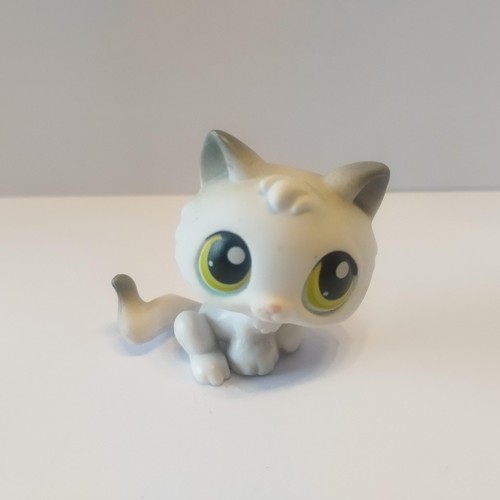 éfaut figurine petshop - figurine,
