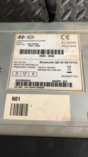 Ecran GPS HYUNDAI I 40 PHASE 1