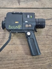 Ancienne Caméra Sankyo (Pour