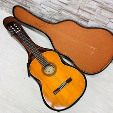 Guitare classique vintage