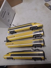 TGV LA POSTE LIMA Style Jouef Fonctionnel 