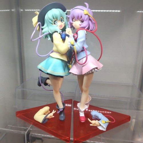 Ensemble figurines premium - ensemble, de