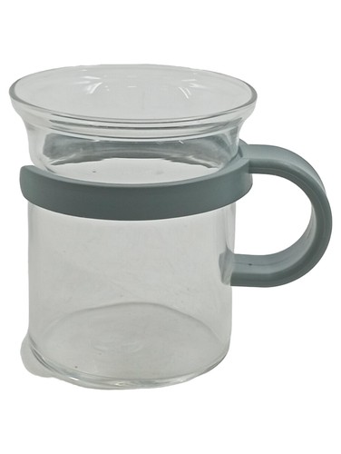 Bodum tasse verre avec anse - bodum,