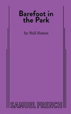Neil Simon Barefoot in the