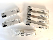 (2) Ikea Transformer Ansluta