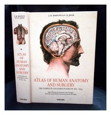 BOURGERY, J. M. (1797-1849)