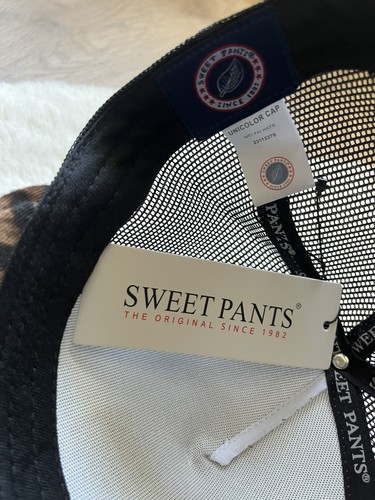 Casquette sweet pants rose - pants,