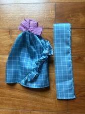 Ensemble Barbie couture