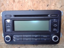 Autoradio d'origine VOLKSWAGEN