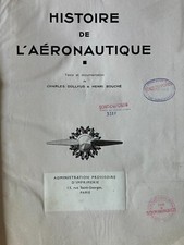 Histoire de l'aéronautique