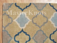 Ryana Défiler Tuile Doré