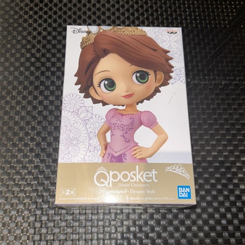 Qposket coffret figurine - coffret,