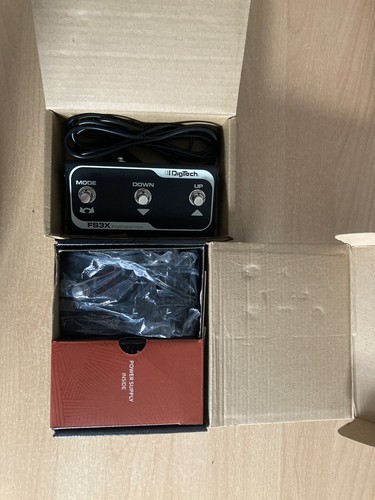 Pedale digitech trio band - pedale,