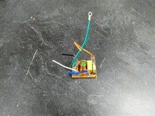 carte d'alimentation  pour